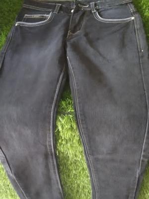 grey denim jeans - 17835742 - Standard Image - 2