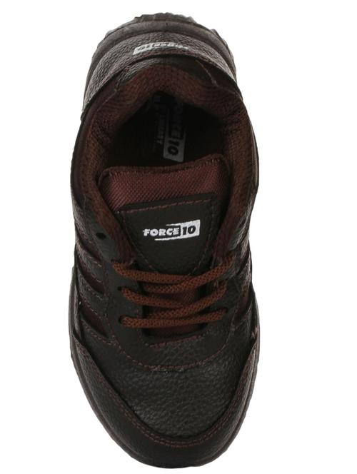 blue canvas sport shoe - 17835979 - Standard Image - 1