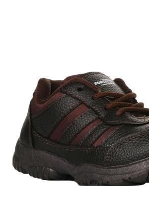 blue canvas sport shoe - 17835979 - Standard Image - 2