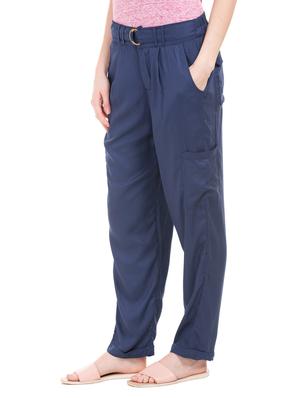 mid rise cargo trouser - 17836345 - Standard Image - 2