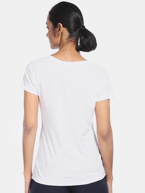 round neck graphic tee - 17836623 - Standard Image - 2