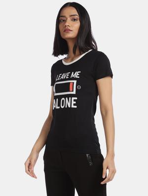 round neck graphic tee - 17836744 - Standard Image - 2