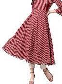 women's cotton printed kurti - 17836879 - Standard Image - 2