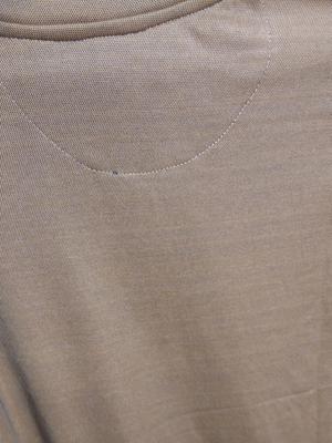 brown lawn tshirt - 17836956 - Standard Image - 2