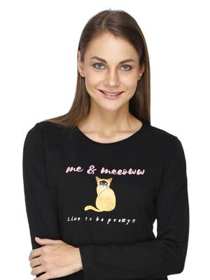 grey fur top - 17836958 - Standard Image - 2