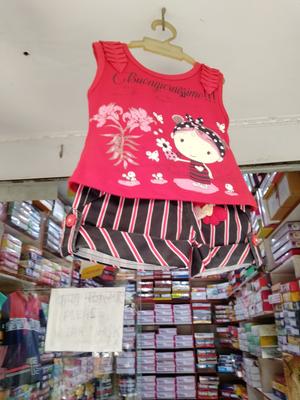 multi colored slub tshirt - 17837258 - Standard Image - 2