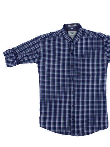 multi colored linen casual shirt - 17837446 - Standard Image - 1
