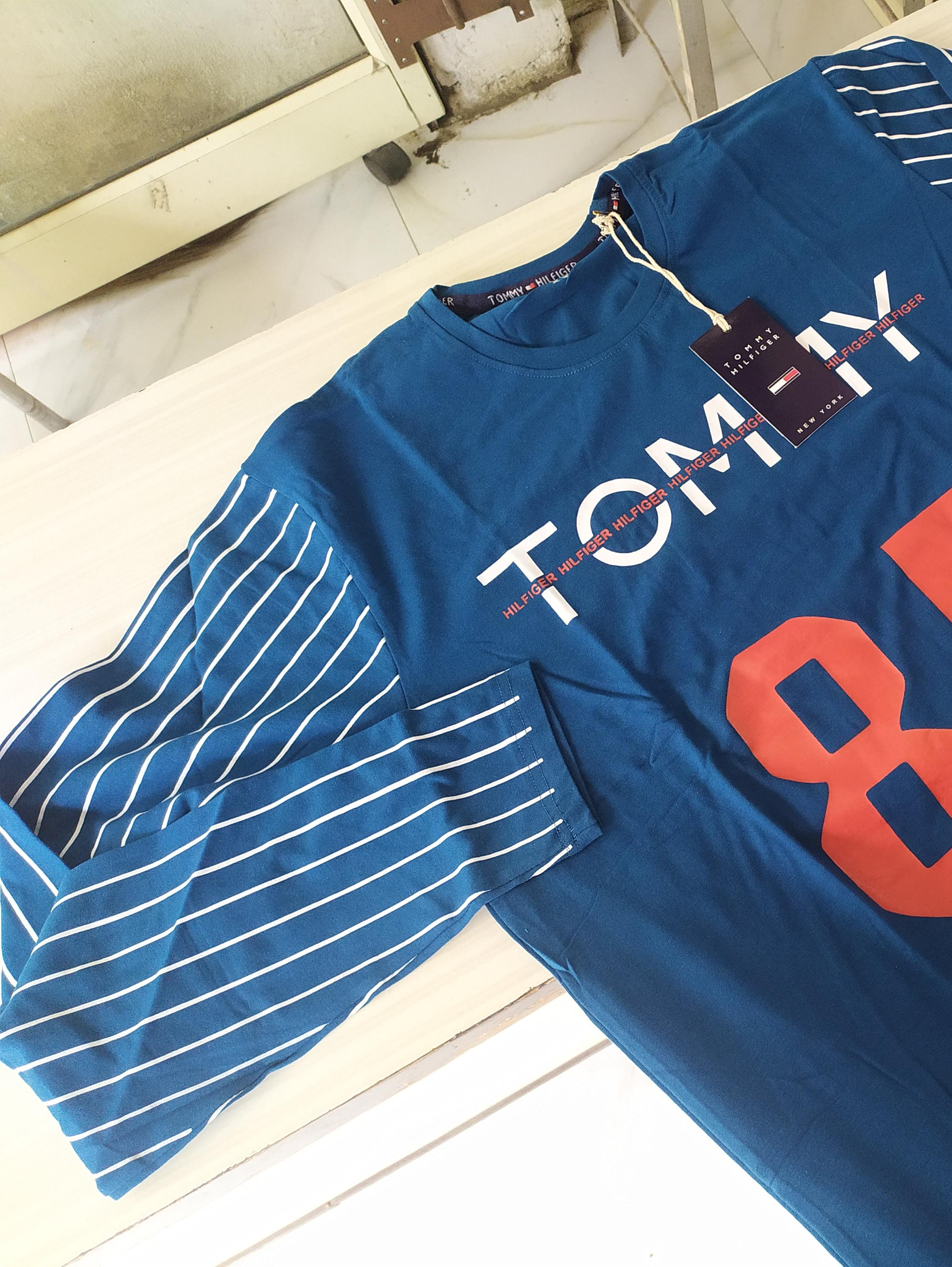 multi colored khadicotton sweatshirt - 17837511 - Zoom Image - 1