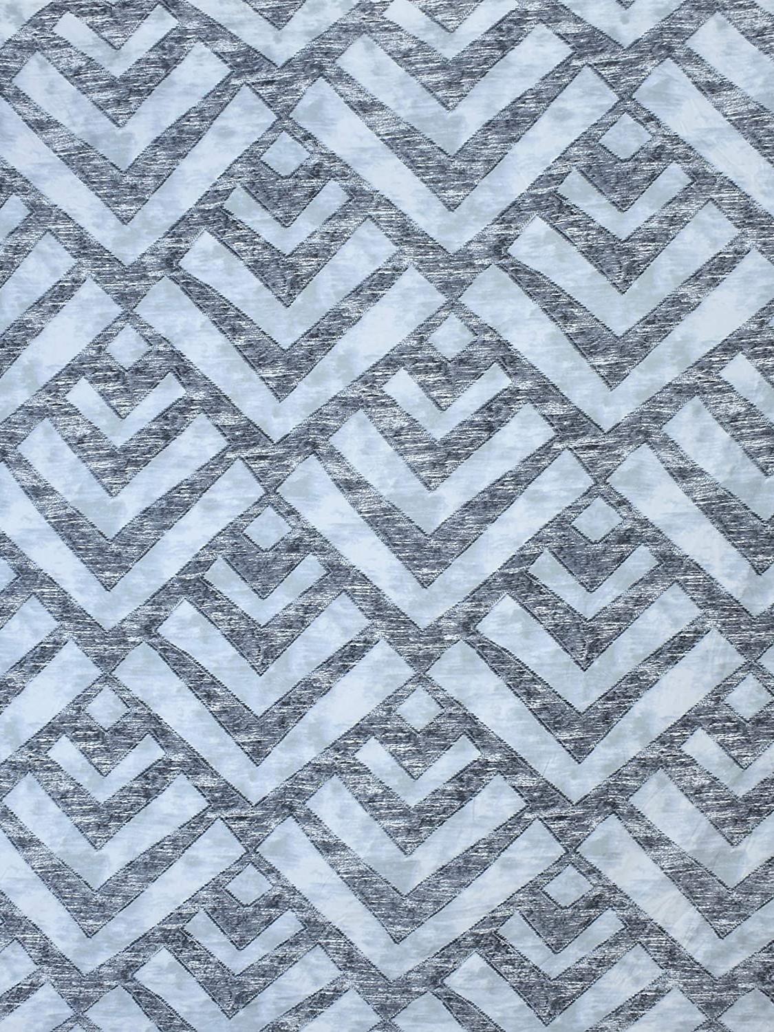 grey cotton bedsheet - 17837727 - Zoom Image - 2