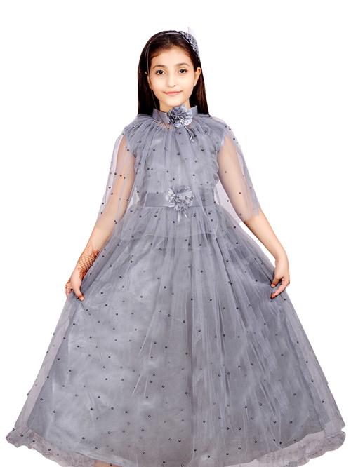 roshni garments design for cute girls - 17837796 - Standard Image - 1
