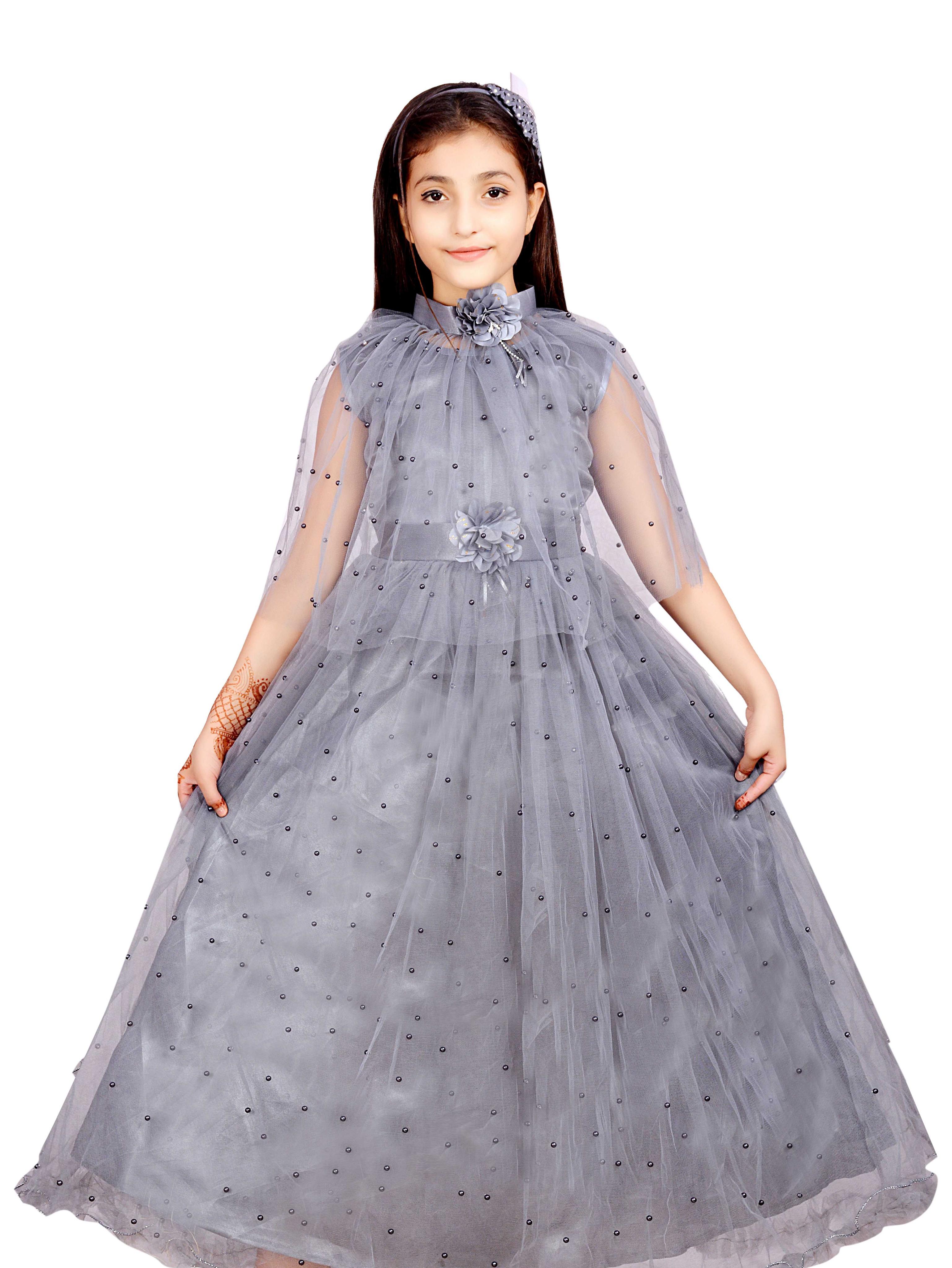 roshni garments design for cute girls - 17837796 - Zoom Image - 1