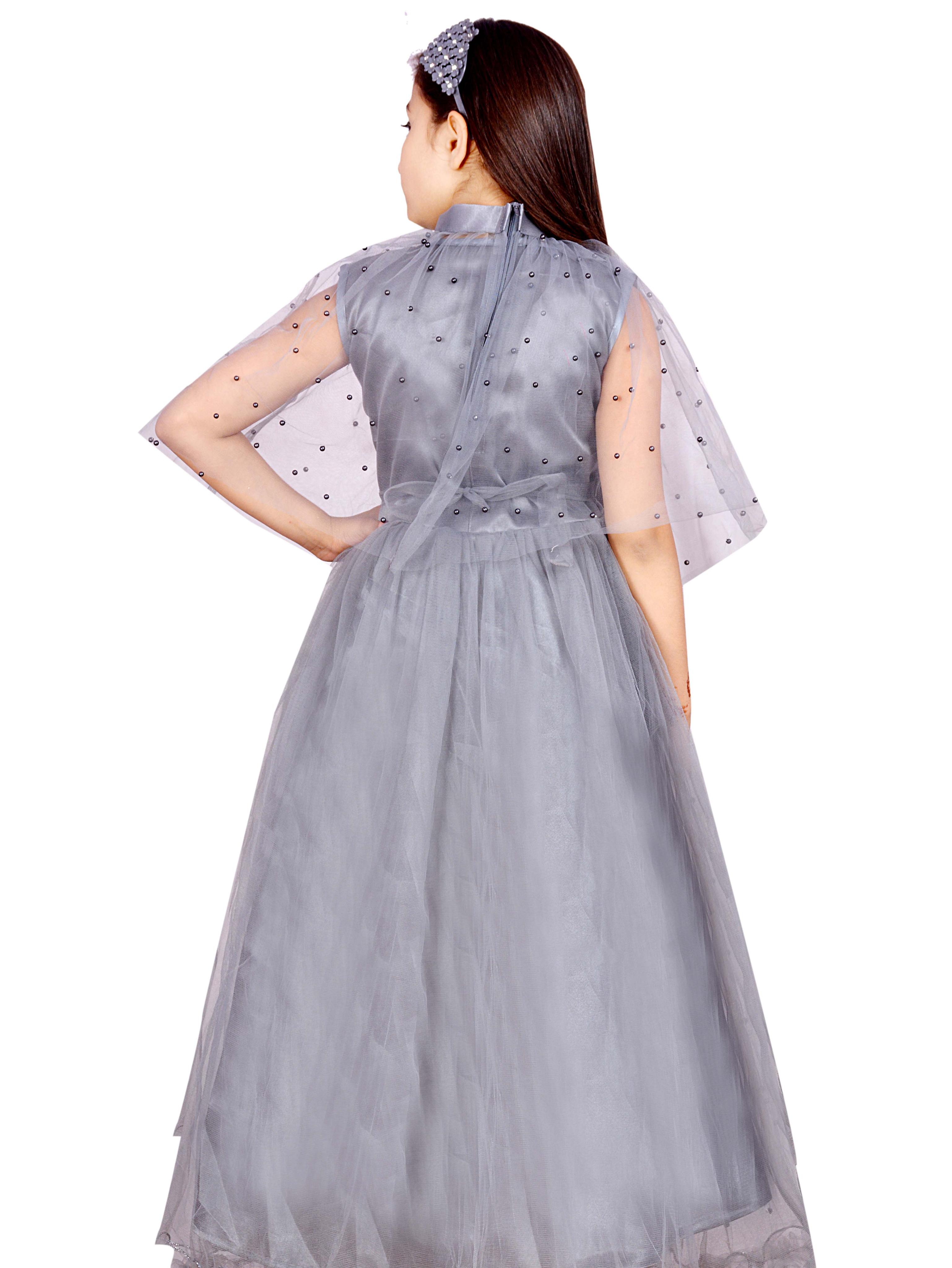 roshni garments design for cute girls - 17837796 - Zoom Image - 2
