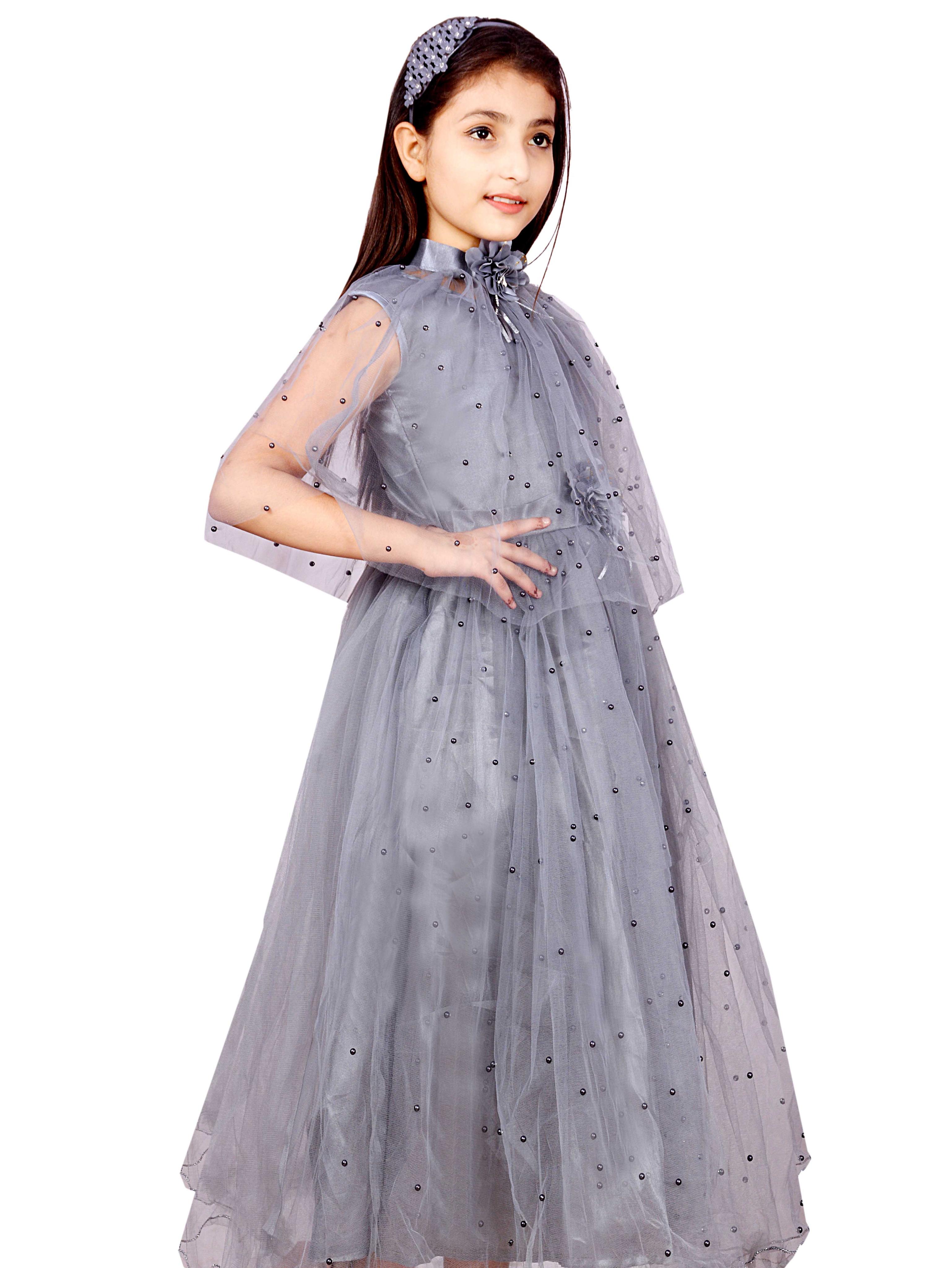 roshni garments design for cute girls - 17837796 - Zoom Image - 3