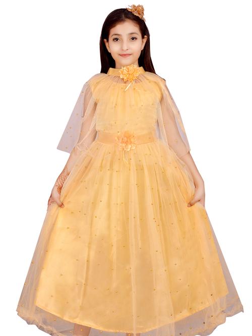 roshni garments design for cute girls - 17837806 - Standard Image - 1