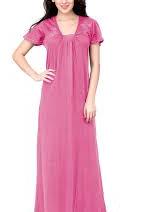 kurti women's cotton straight kurta - 17837986 - Standard Image - 1