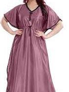 kurti women's cotton straight kurta - 17837986 - Zoom Image - 2