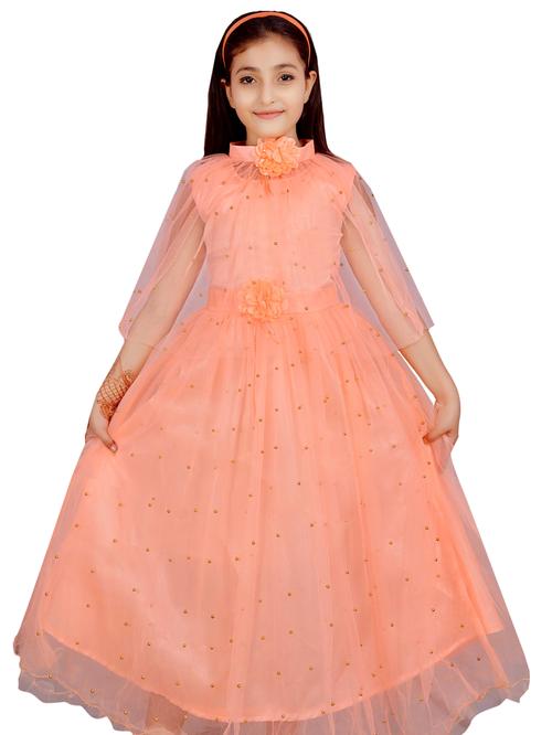 roshni garments design for cute girls - 17839415 - Standard Image - 1