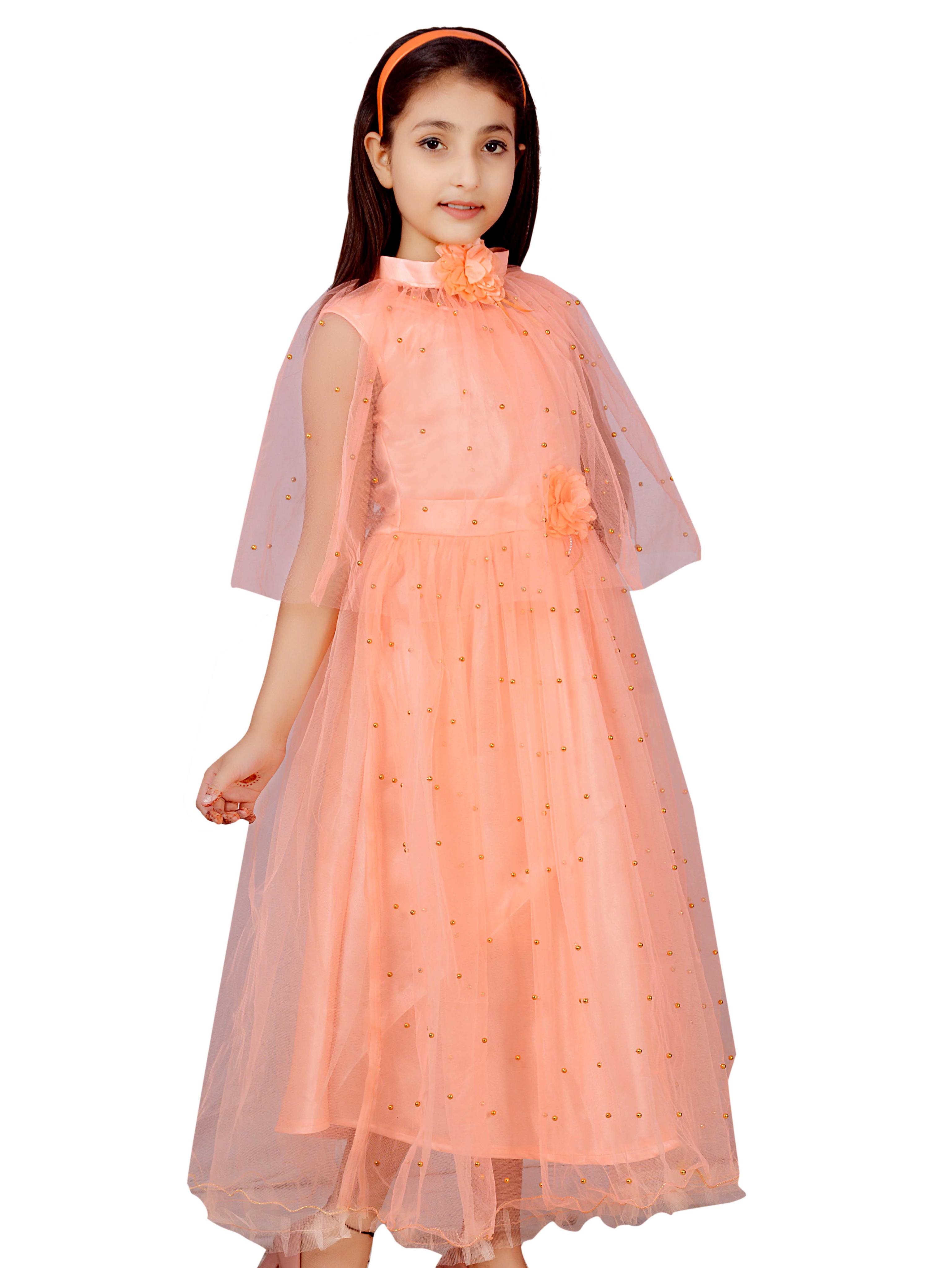 roshni garments design for cute girls - 17839415 - Zoom Image - 3