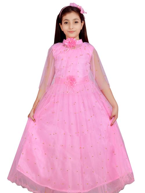 roshni garments design for cute girls - 17839432 - Standard Image - 1