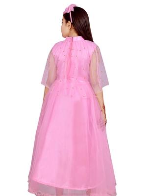 roshni garments design for cute girls - 17839432 - Standard Image - 2