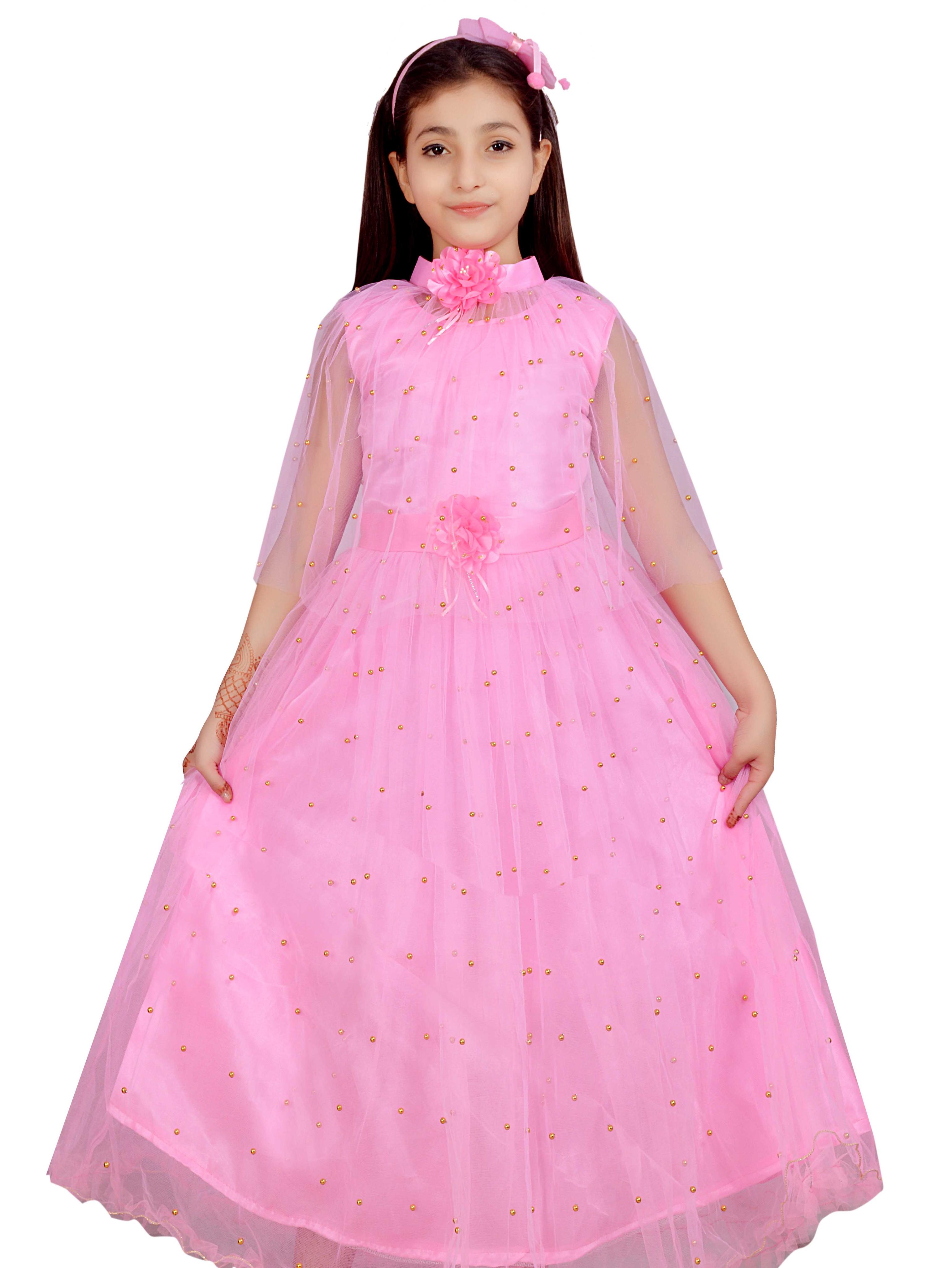 roshni garments design for cute girls - 17839432 - Zoom Image - 1