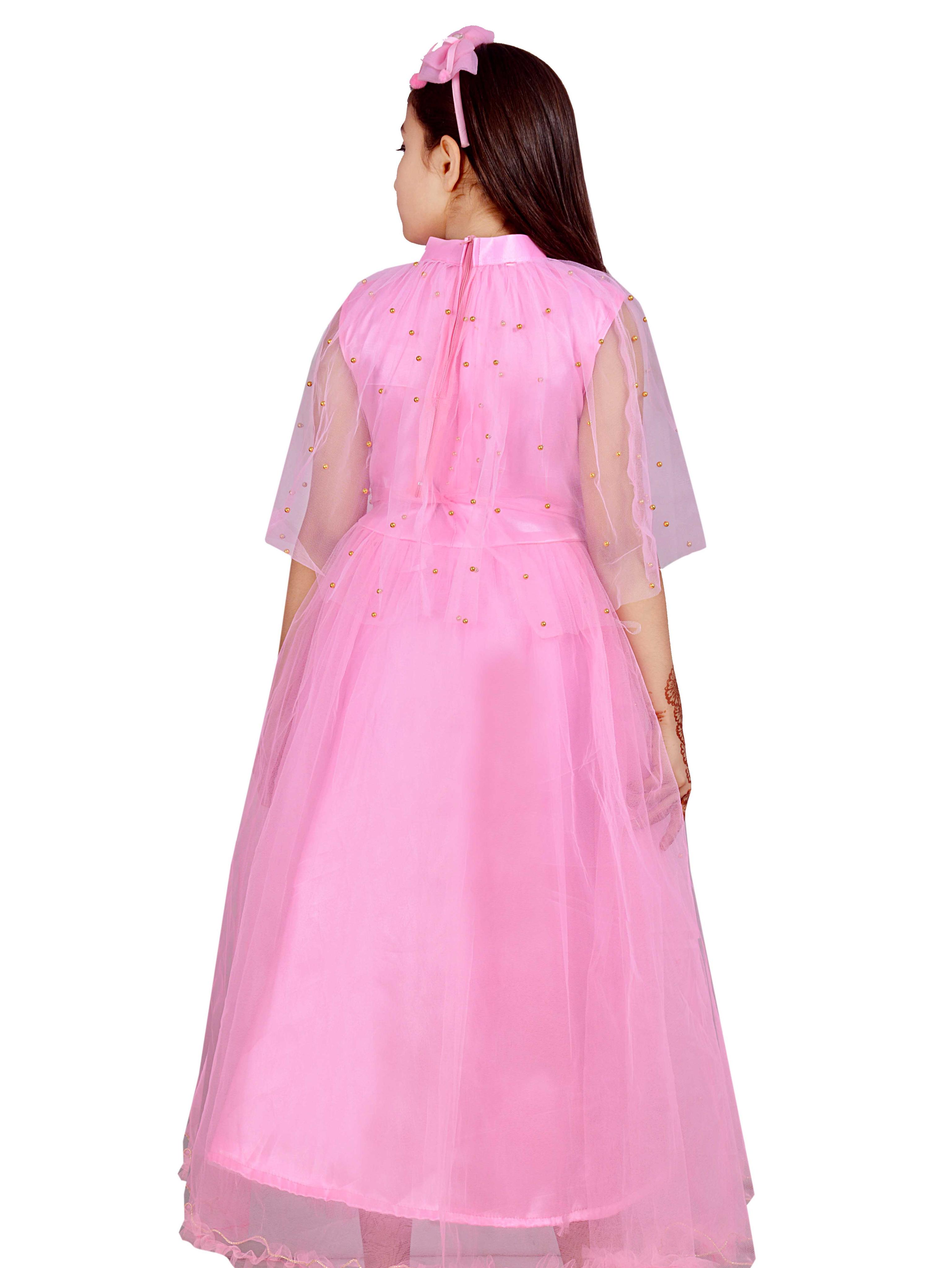roshni garments design for cute girls - 17839432 - Zoom Image - 2