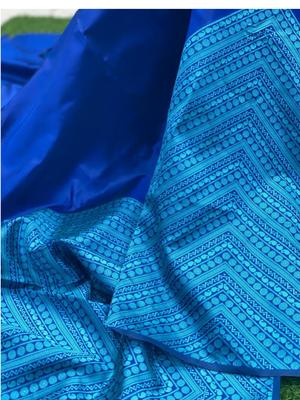 light blue & dark blue color - 17839500 - Standard Image - 4