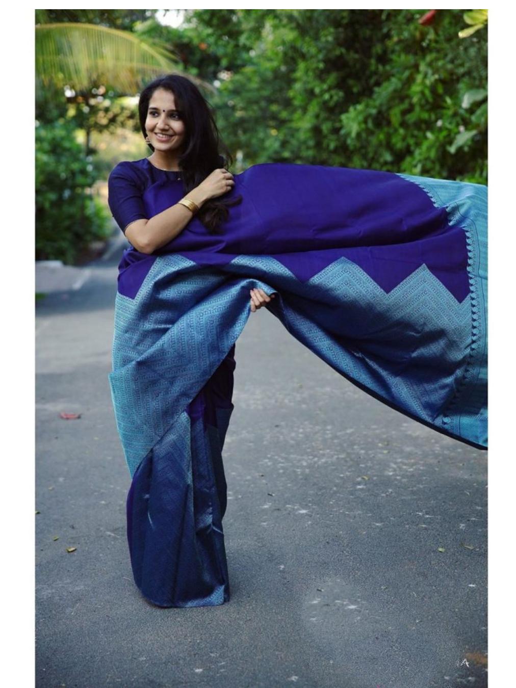 light blue & dark blue color - 17839500 - Zoom Image - 3