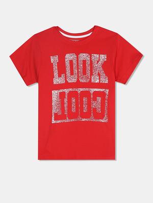 set of 3 printed t-shirt - 17839588 - Standard Image - 3
