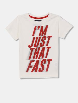 set of 2 printed t-shirts - 17839595 - Standard Image - 3