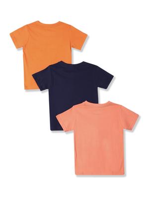set of 3 graphic t-shirt - 17839774 - Standard Image - 2