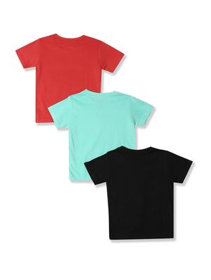 set of 3 graphic t-shirt - 17839784 - Standard Image - 2