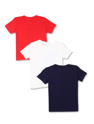 set of 3 graphic t-shirt - 17839796 - Standard Image - 2