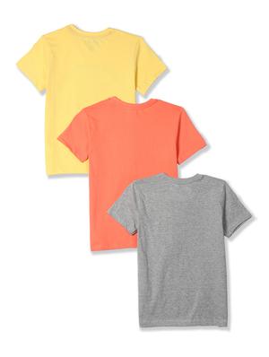 set of 3 graphic t-shirt - 17839806 - Standard Image - 2