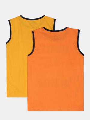 set of 2 graphic t-shirt - 17839931 - Standard Image - 2