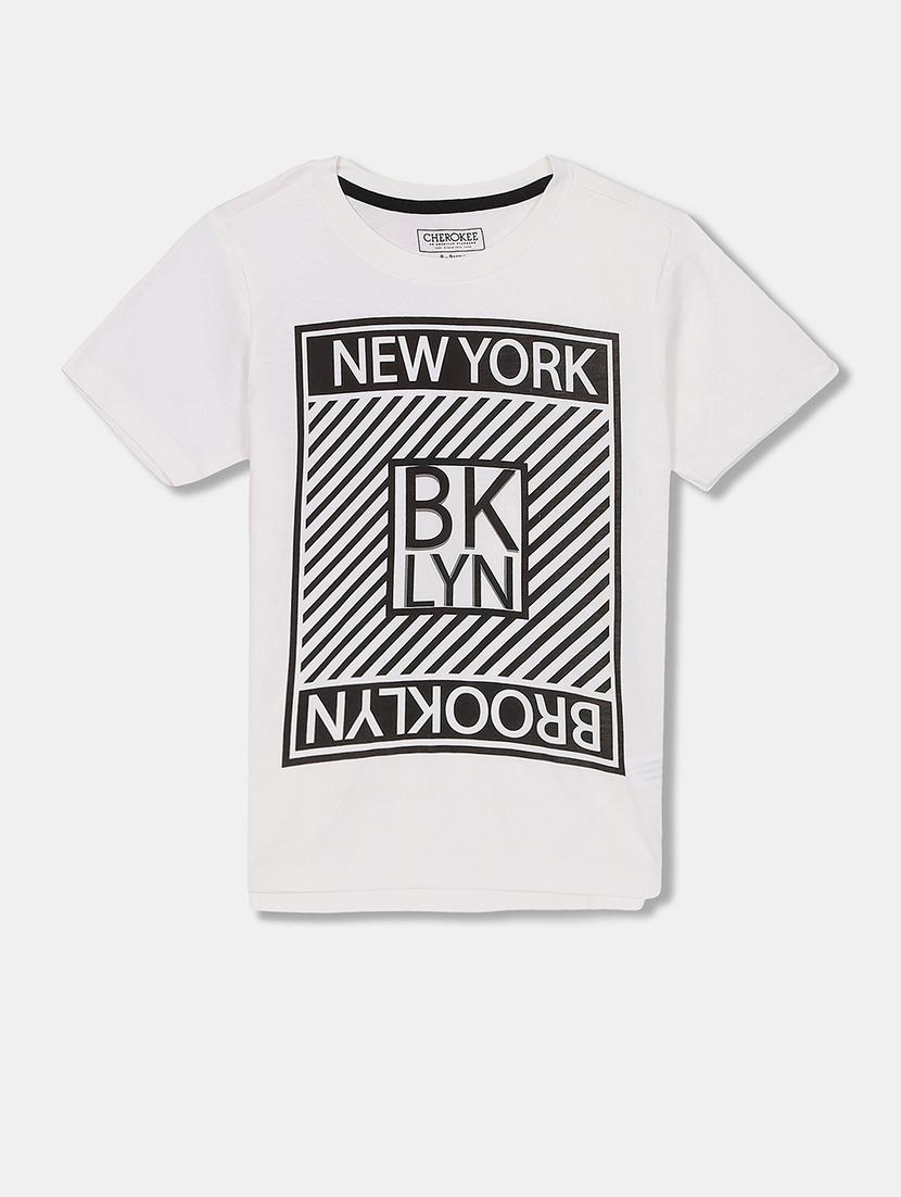 set of 3 graphic t-shirt - 17839938 - Zoom Image - 3