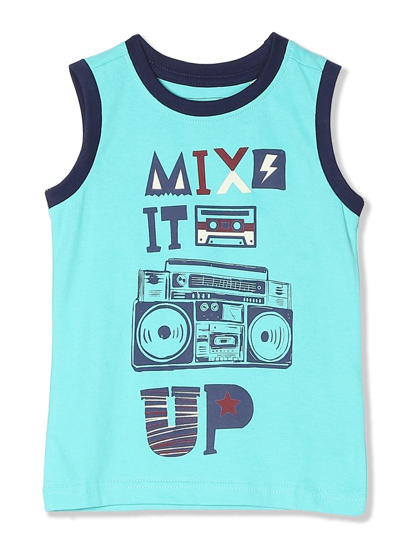 set of 2 graphic t-shirt - 17839949 - Zoom Image - 3