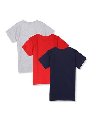 set of 3 graphic t-shirt - 17839975 - Standard Image - 2