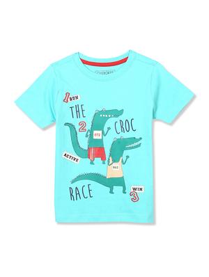 set of 3 graphic t-shirt - 17839980 - Standard Image - 3