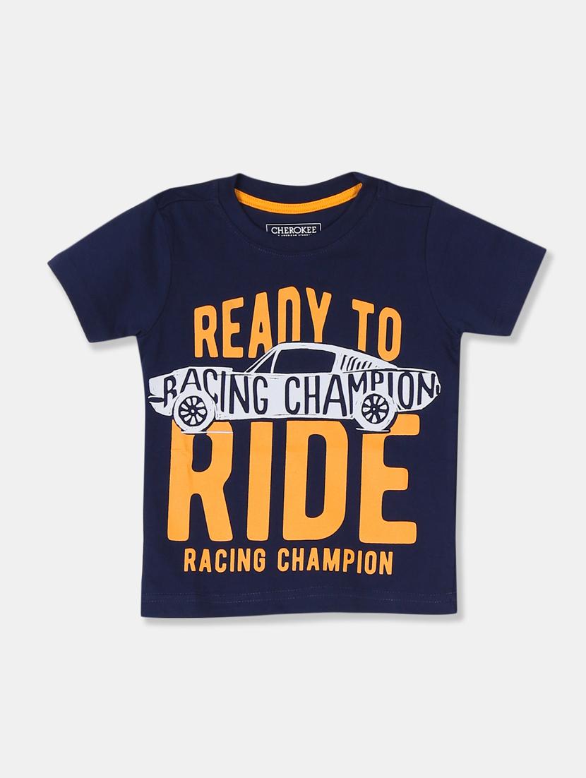 set of 3 graphic t-shirt - 17840082 - Zoom Image - 3