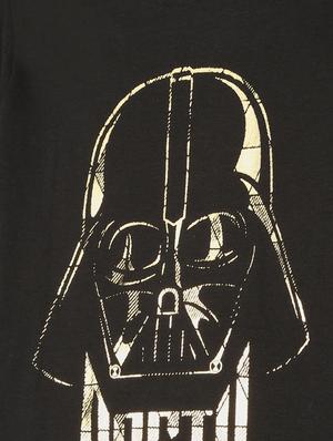 round neck graphic t-shirt - 17840285 - Standard Image - 3