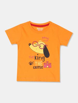 set of 3 printed t-shirts - 17840514 - Standard Image - 3