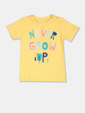 set of 2 printed t-shirts - 17840517 - Standard Image - 3