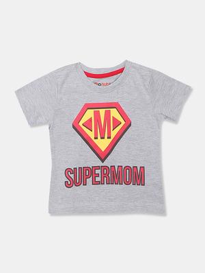 set of 3 printed t-shirt - 17840531 - Standard Image - 3