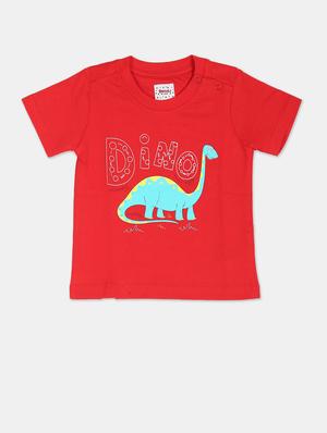 set of 2 printed t-shirt - 17840543 - Standard Image - 3