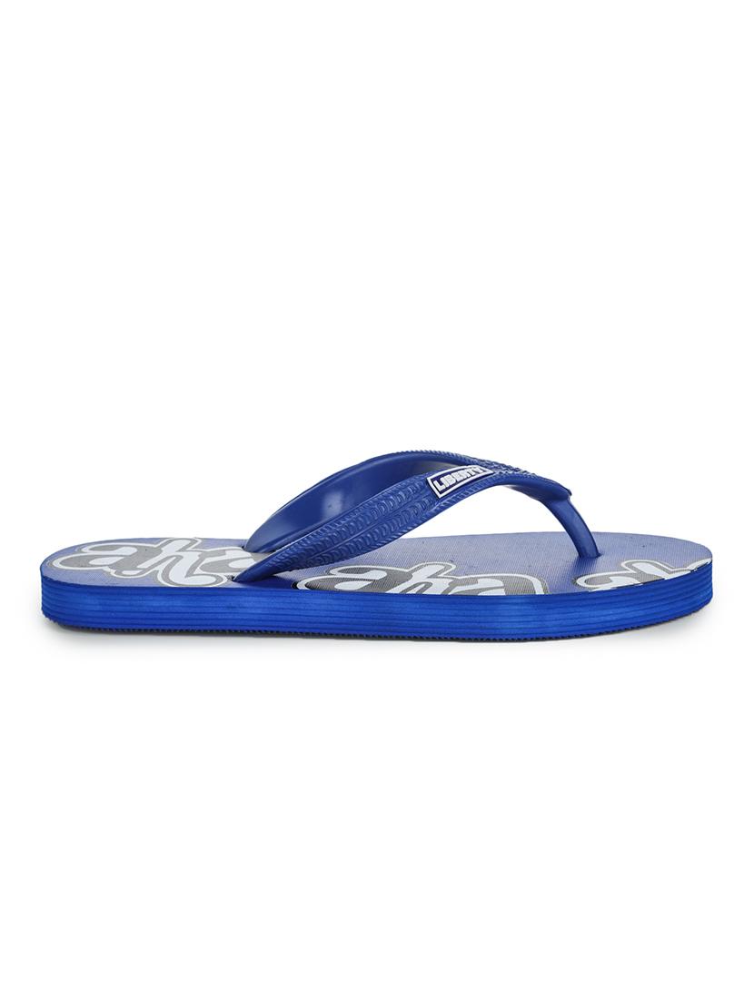blue toe separator flip flop - 17840651 - Zoom Image - 2