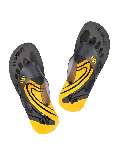 black toe separator flip flop - 17840721 - Standard Image - 1