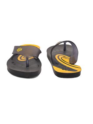 black toe separator flip flop - 17840721 - Standard Image - 4