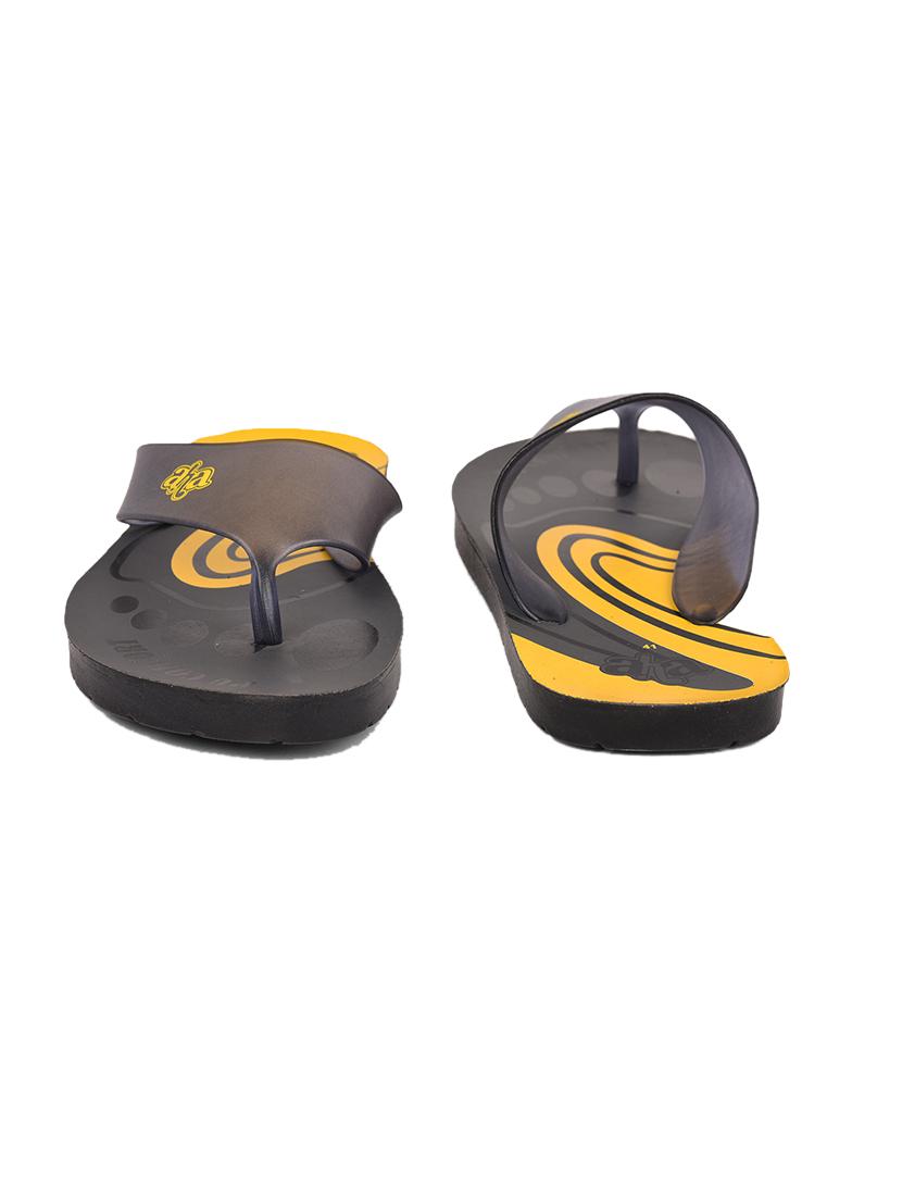 black toe separator flip flop - 17840721 - Zoom Image - 4