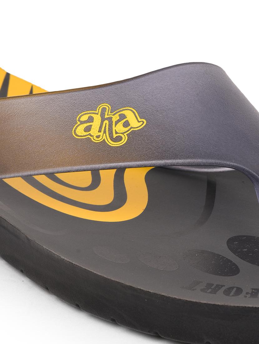 black toe separator flip flop - 17840721 - Zoom Image - 5